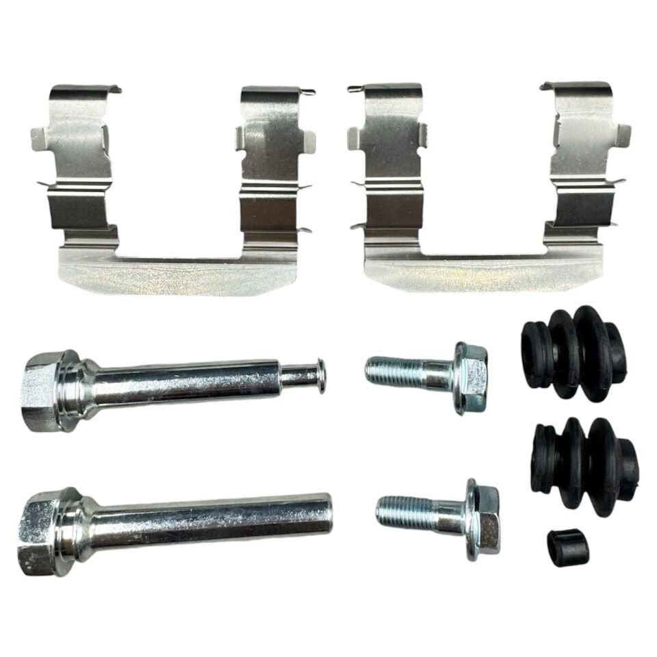 Hyundaı Pim Kaliper Tucson 05-14/İx35 10-14/Sportage 06-14ön (Balata Sacı Dahil/Takım)