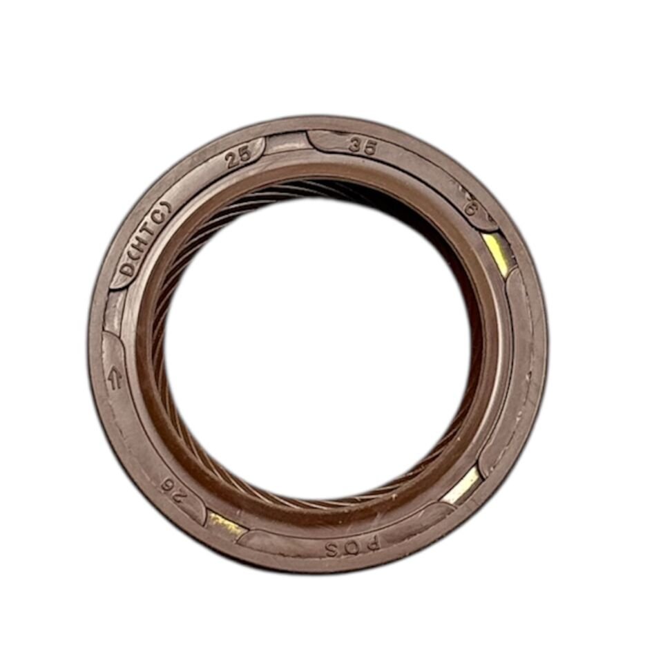 Mıtsubıshı Keçe Defransiyel L200 4x2 07-14 (25x35x6)