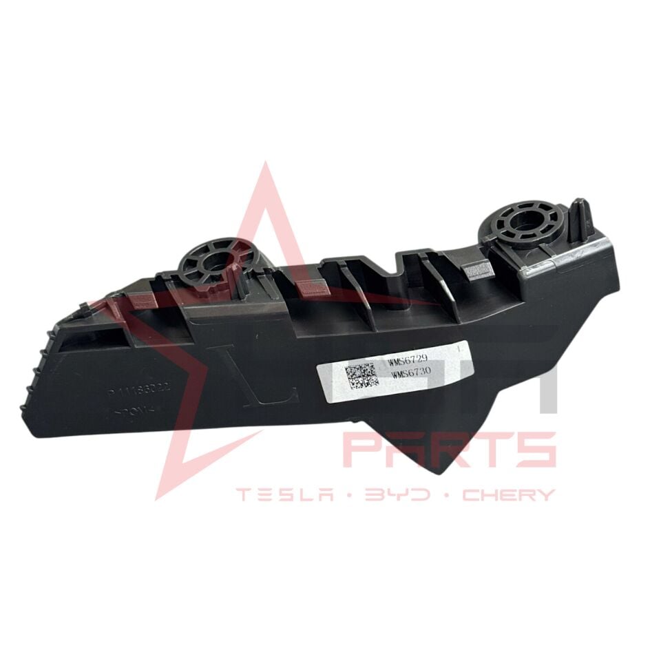 2022-2024 MG MG4 Sol Ön Tampon Braketi 11186022