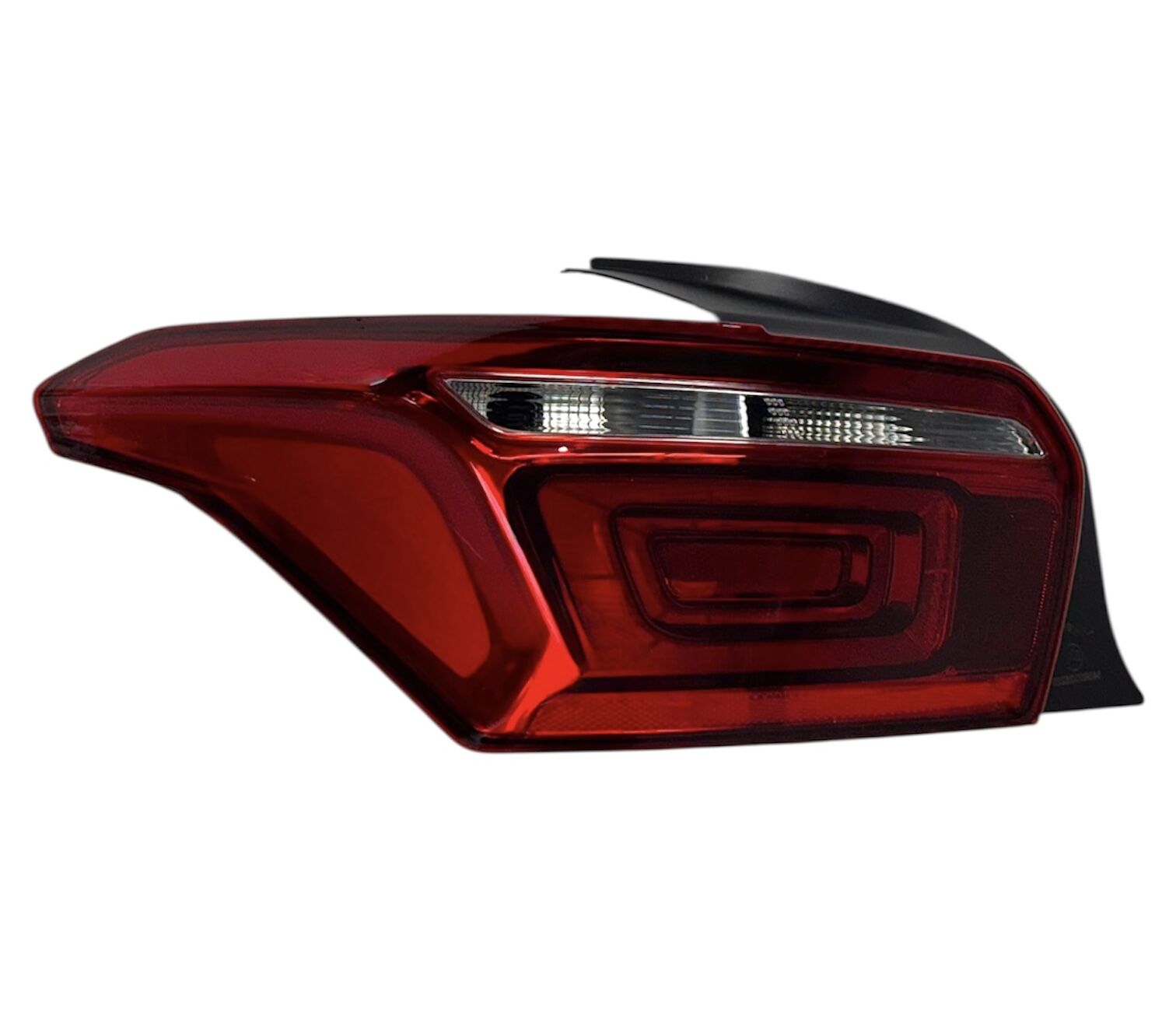 Cıtroen Stop C-elysee 17-23 Sol (Duylu)