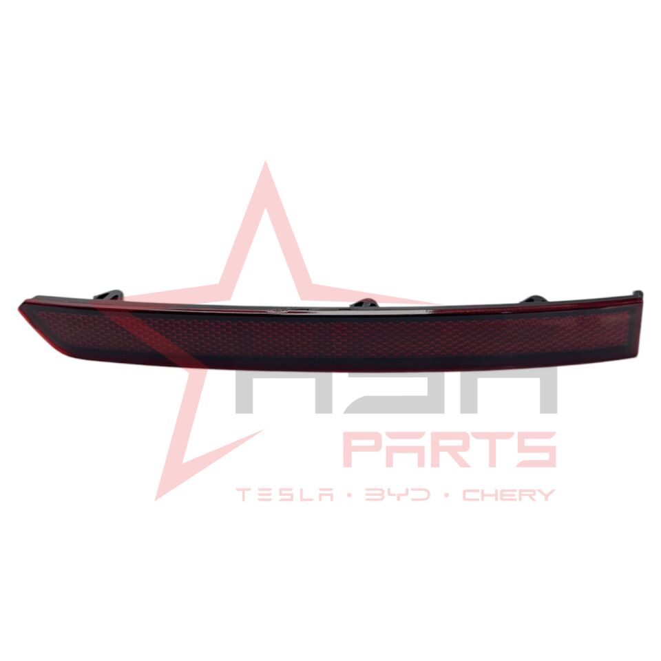 2016-2020 Volkswagen Tiguan Sol Arka Dış Tampon Reflektörü 5NA945103