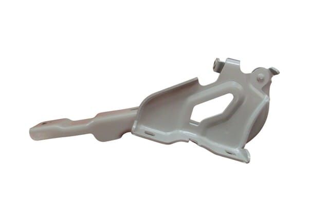 DACIA SANDERO- 21/24; KAPUT MENTEŞESİ SOL