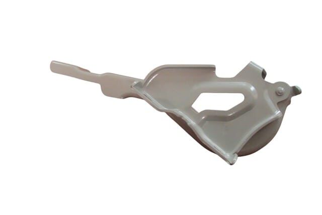 DACIA SANDERO- 21/24; KAPUT MENTEŞESİ SOL