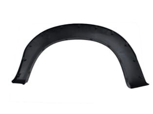 TOYOTA HILUX- PICK UP VIGO- 12/15; ARKA ÇAMURLUK AĞZI PLASTİĞİ SAĞ (FPI)