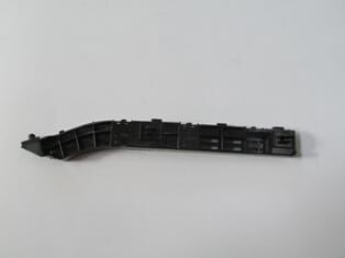 HONDA CITY- 09/12; ARKA TAMPON İÇ BAĞLANTI BRAKETİ SOL BÜYÜK PLASTİK (TW)