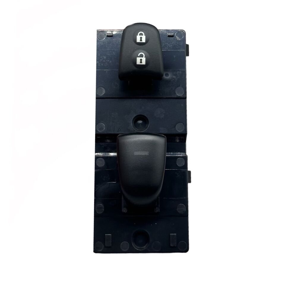 Nıssan Düğme Cam Açma Qashqai 14-17/X-trail 14-17/Juke 14-17 Ön Sağ