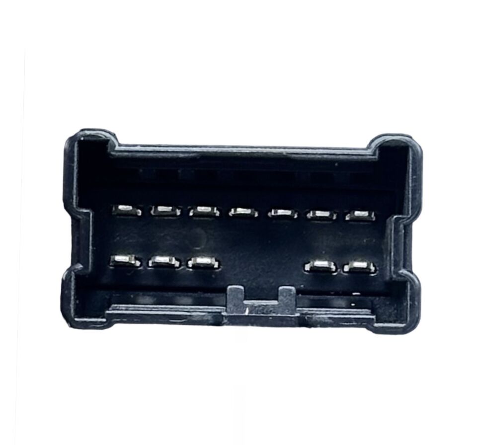 Nıssan Düğme Cam Açma Qashqai 14-17/X-trail 14-17/Juke 14-17 Ön Sağ