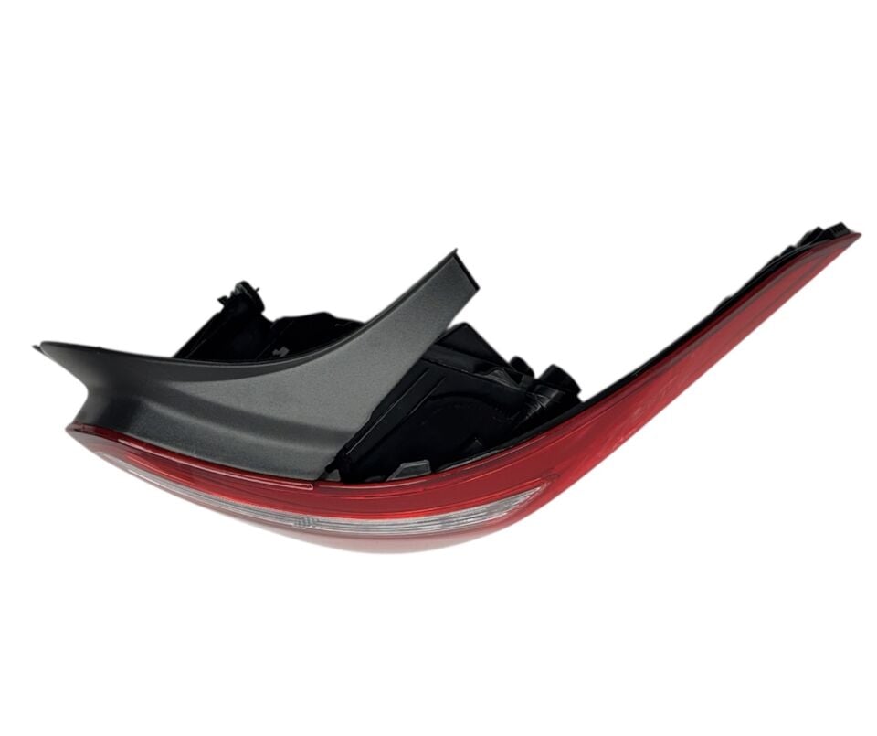 Cıtroen Stop C-elysee 17-23 Sağ (Duylu)