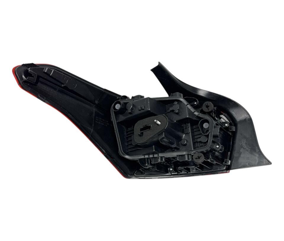 Cıtroen Stop C-elysee 17-23 Sağ (Duylu)