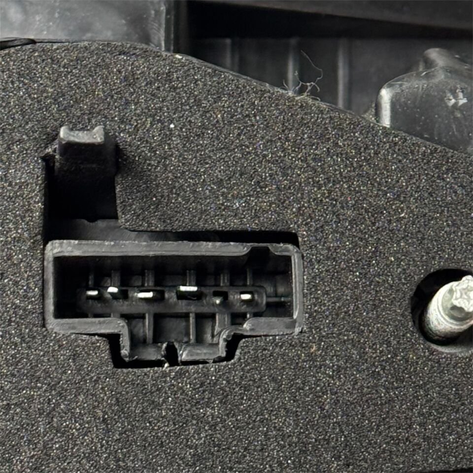 Cıtroen Stop C-elysee 17-23 Sağ (Duylu)