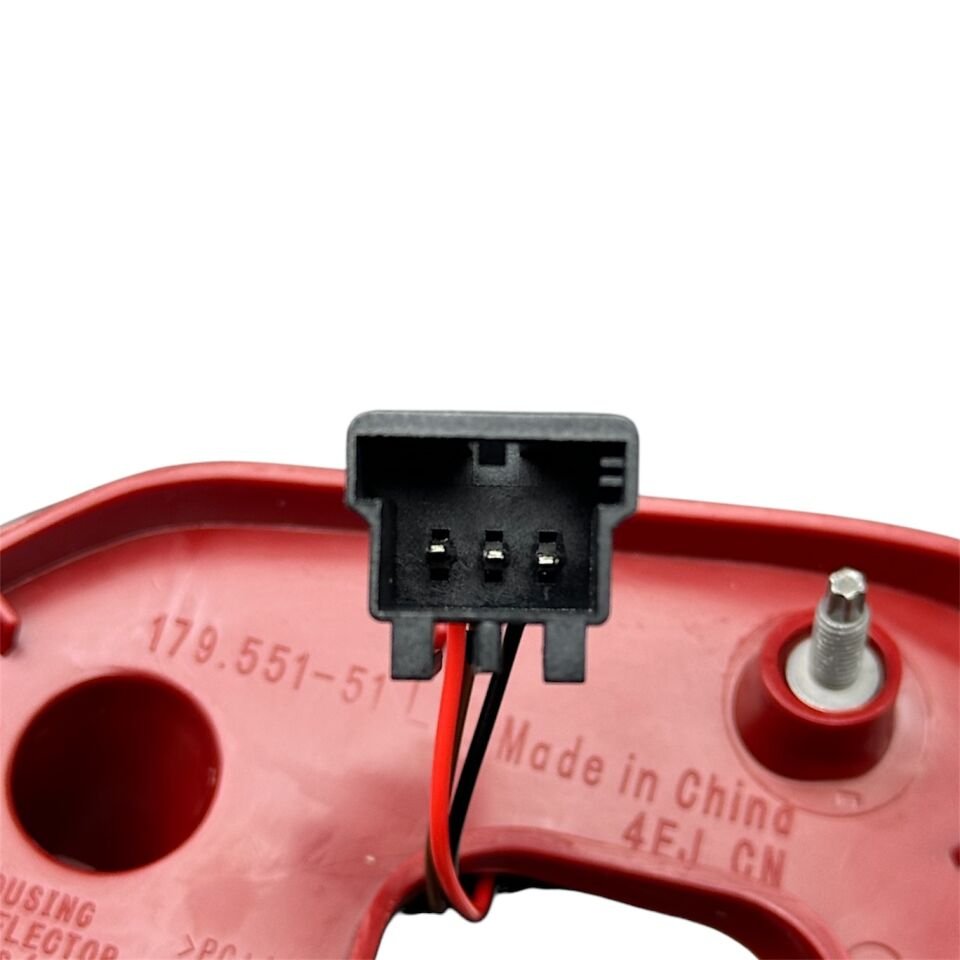 Volkswagen Stop Passat B7 11-14 İç Sol (Ledli)