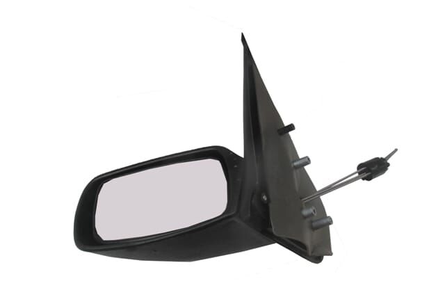 FORD FIESTA- 96/99; KAPI AYNASI SOL MANUEL (ER AYNA)