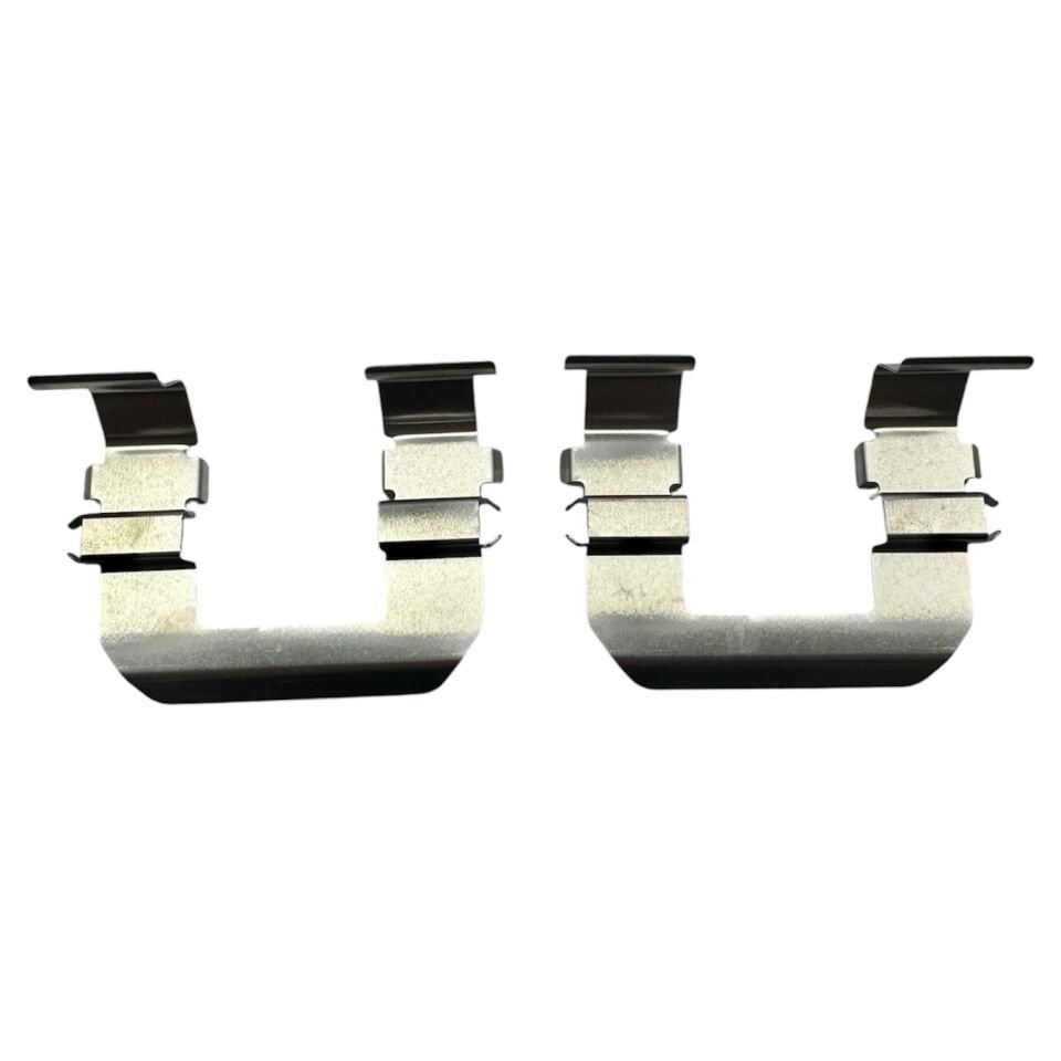 Hyundaı Sac Balata Fren Tucson 04-10/Sportage 05-10 Ön Sol/Sağ (Takım)