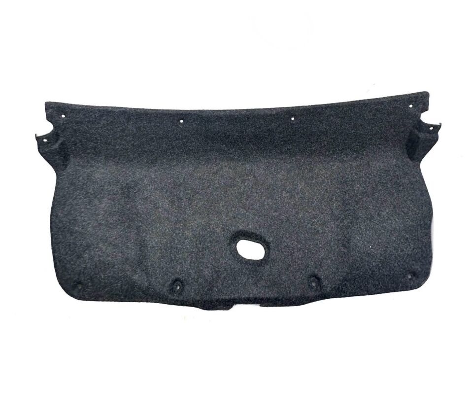 Honda İzalatör Kaput Bagaj Civic 07-12 Arka