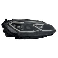 Volkswagen Far Golf 7,5 17-20 Sağ (Xenon-beyin)