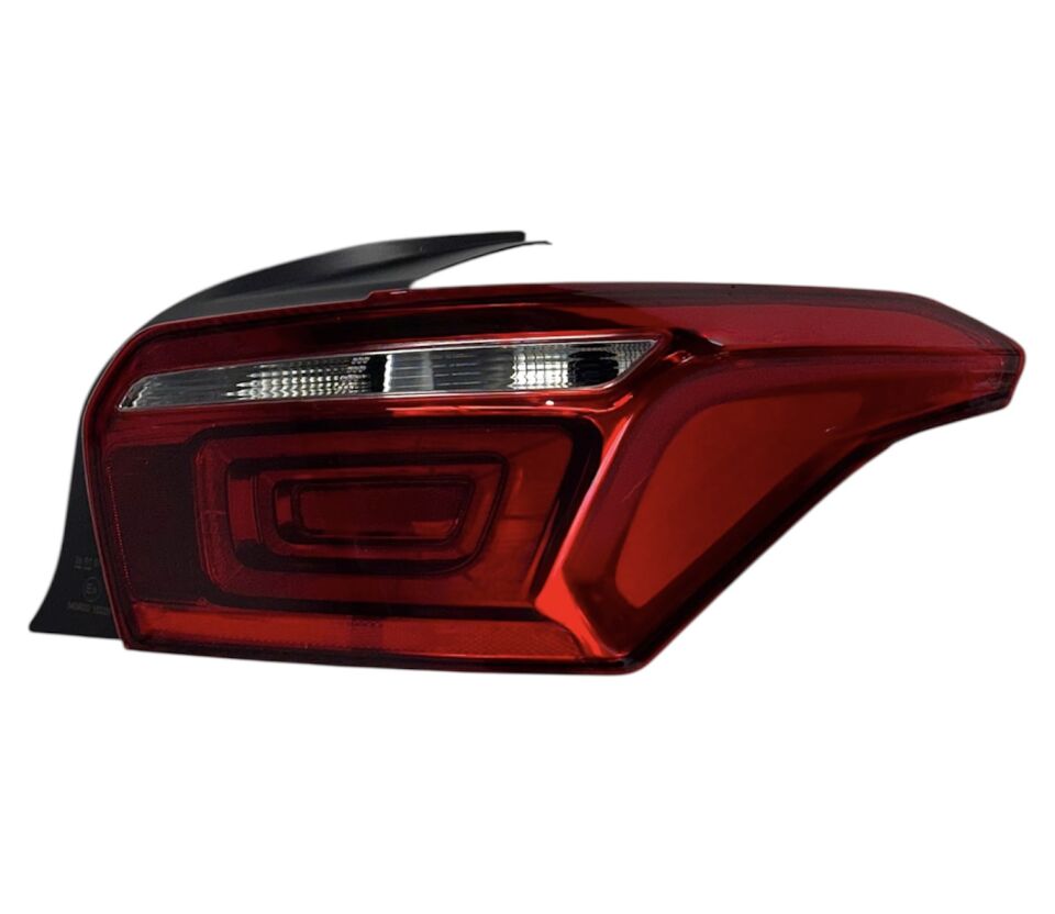 Cıtroen Stop C-elysee 17-23 Sağ (Duylu)