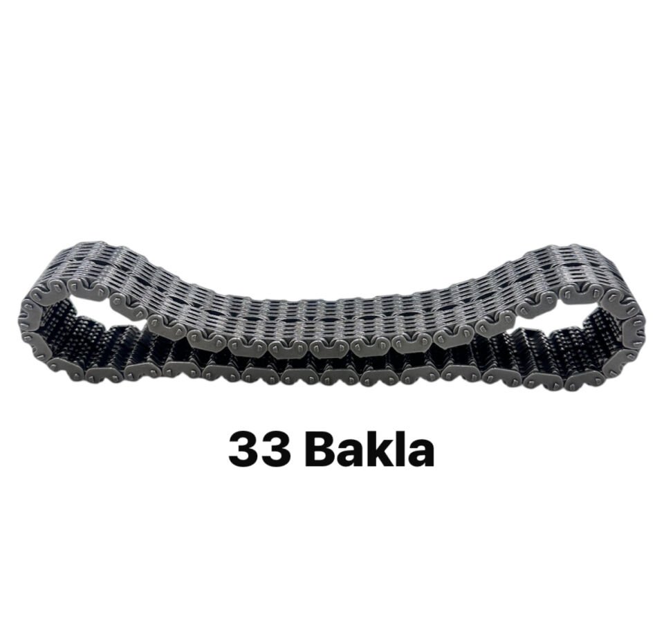 Suzukı Zincir Transmisyon Jimny 1,3-1,5 03-08