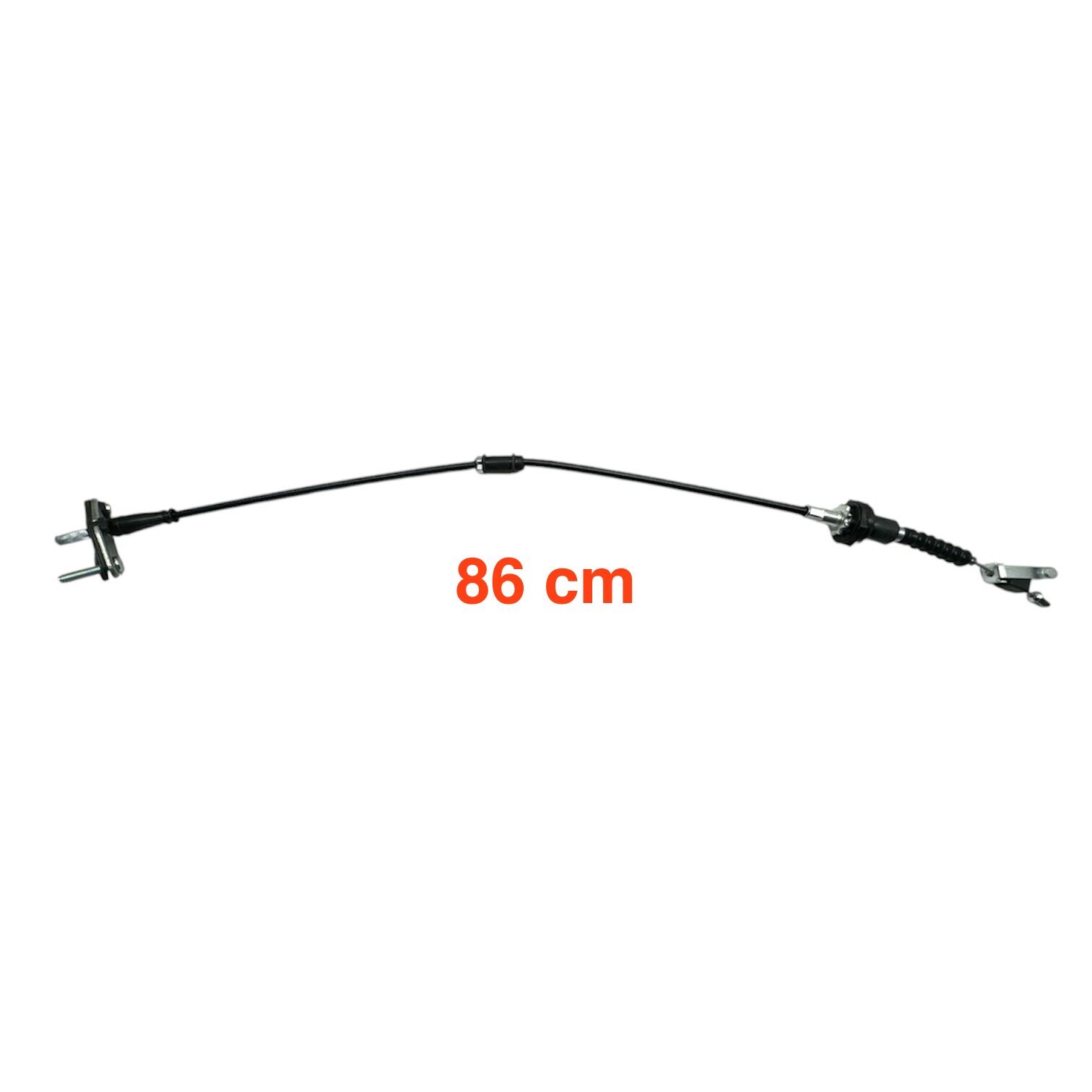 Kıa Tel Debriyaj Picanto 08-10 Ön