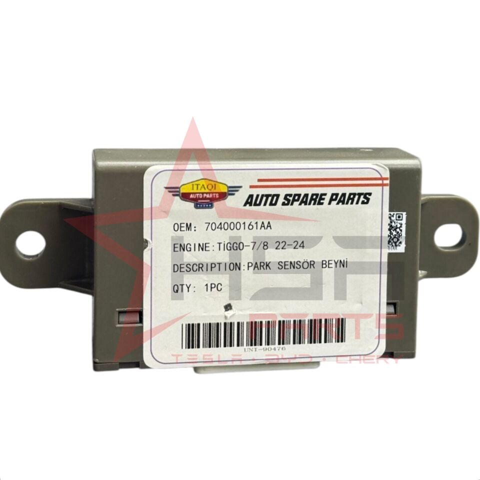 2022-2024 Chery Tiggo Pro 8 Park Beyni Sensörü 704000161AA