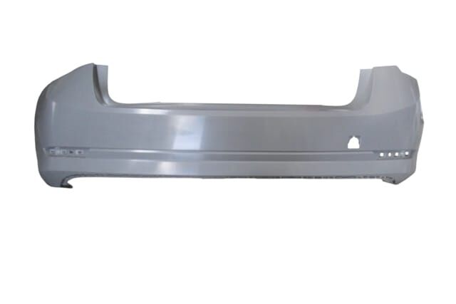 SKODA OCTAVIA- 20/24; ARKA TAMPON KOYU GRİ (TYG)