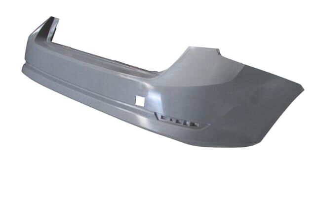 SKODA OCTAVIA- 20/24; ARKA TAMPON KOYU GRİ (TYG)