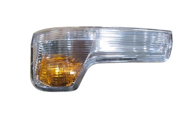 IVECO DAILY- 14/19; KAPI AYNA SİNYALİ SAĞ (MARS) (E MARKLI)