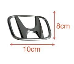 Honda Arma Jazz 03-08 Ön