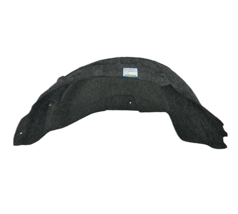 Nıssan Davlumbaz Çamurluk Qashqai 14-21 Arka Sol