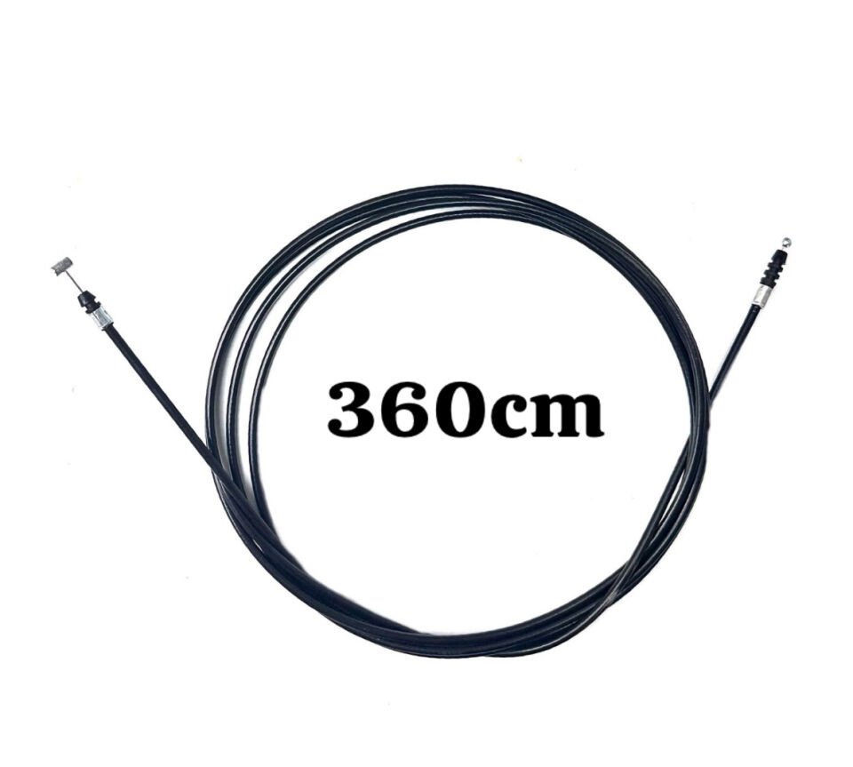 Honda Tel Bagaj Açma Cıvıc 96-00