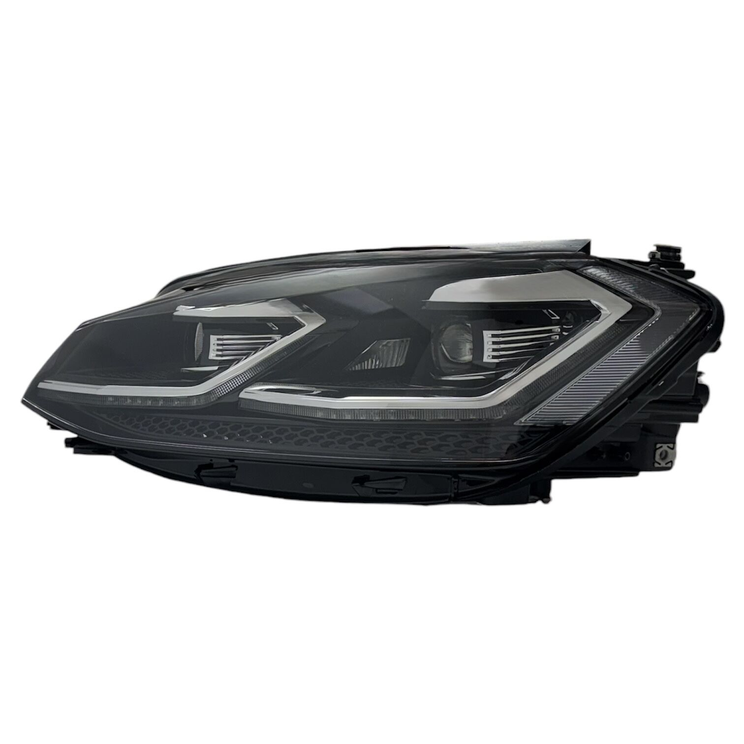 Volkswagen Far Golf 7,5 17-20 Sol (Xenon-beyin)