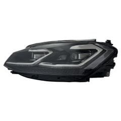 Volkswagen Far Golf 7,5 17-20 Sol (Xenon-beyin)