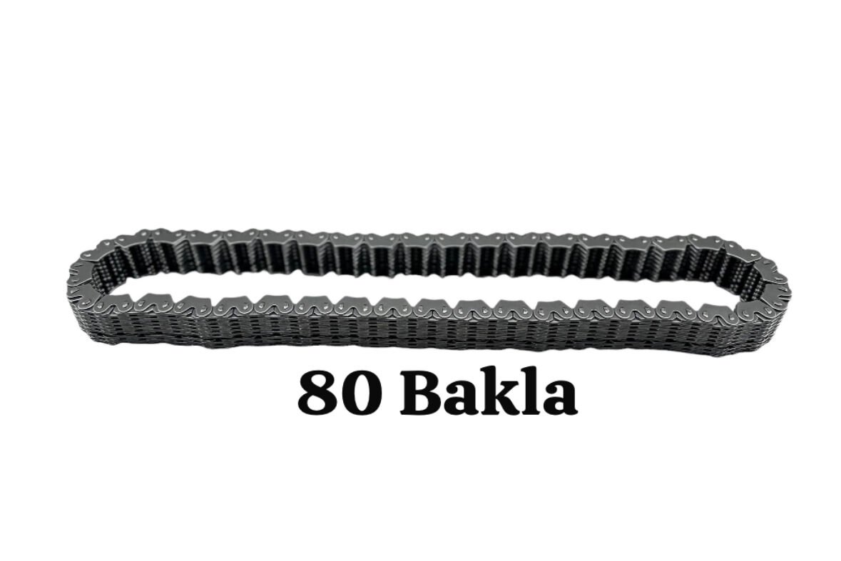 Nıssan Zincir Transmisyon Navara 06-14