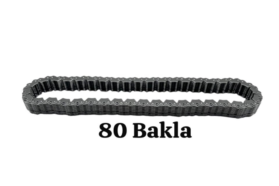 Nıssan Zincir Transmisyon Navara 06-14