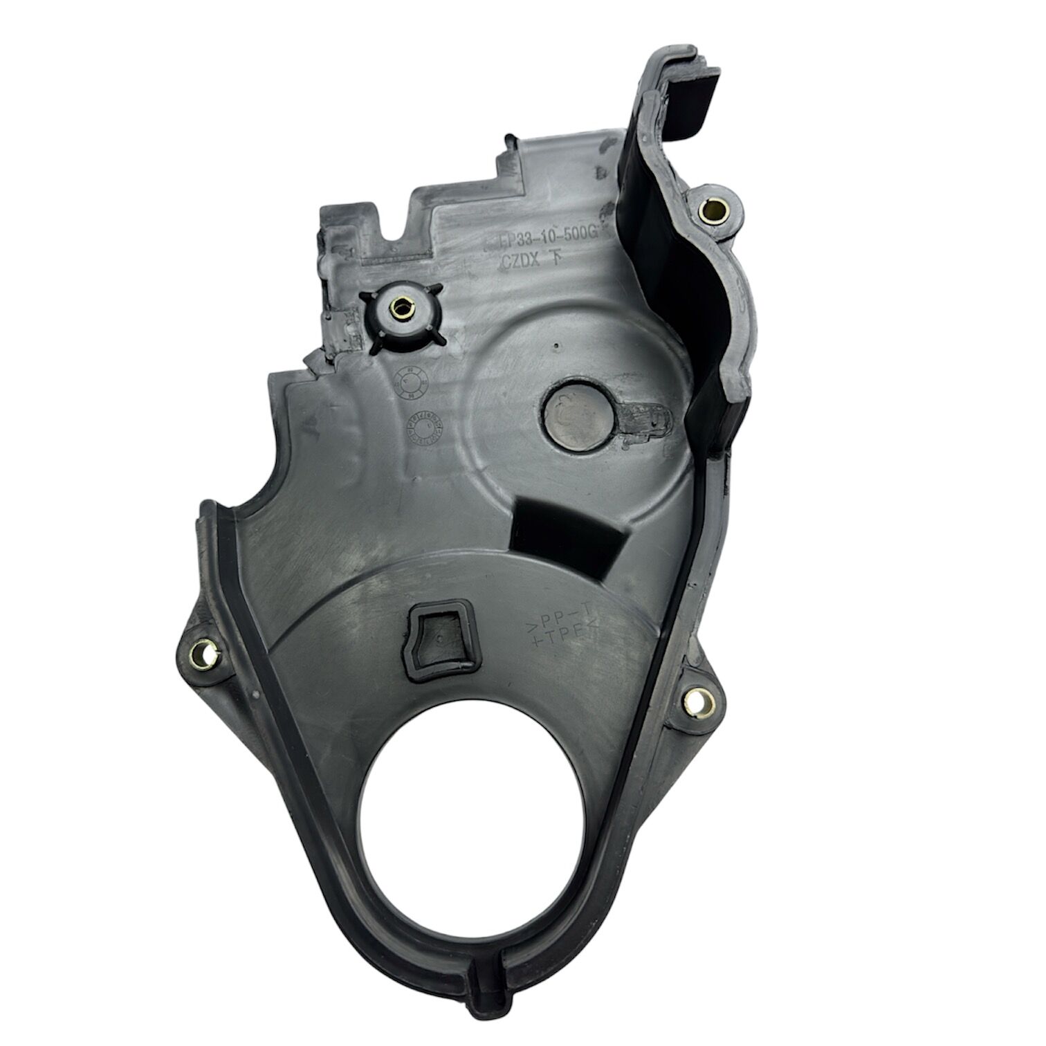 Mazda Kapak Triger 323 93-97 (Alt)