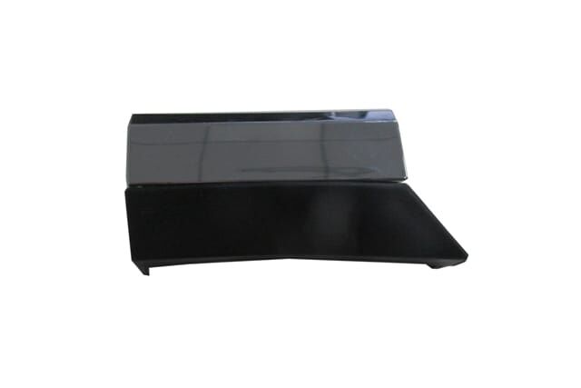 VOLKSWAGEN PASSAT- B8- 14/18; ÖN ÇAMURLUK BANDI ALT/ÜST KOMPLE SOL (NİKELAJLI)