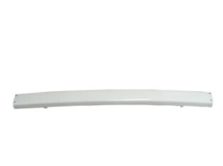 MITSUBISHI L300- MİNİBÜS- 88/09; ARKA TAMPON BEYAZ BOYALI (DEMİR)(EAGLE BODY)