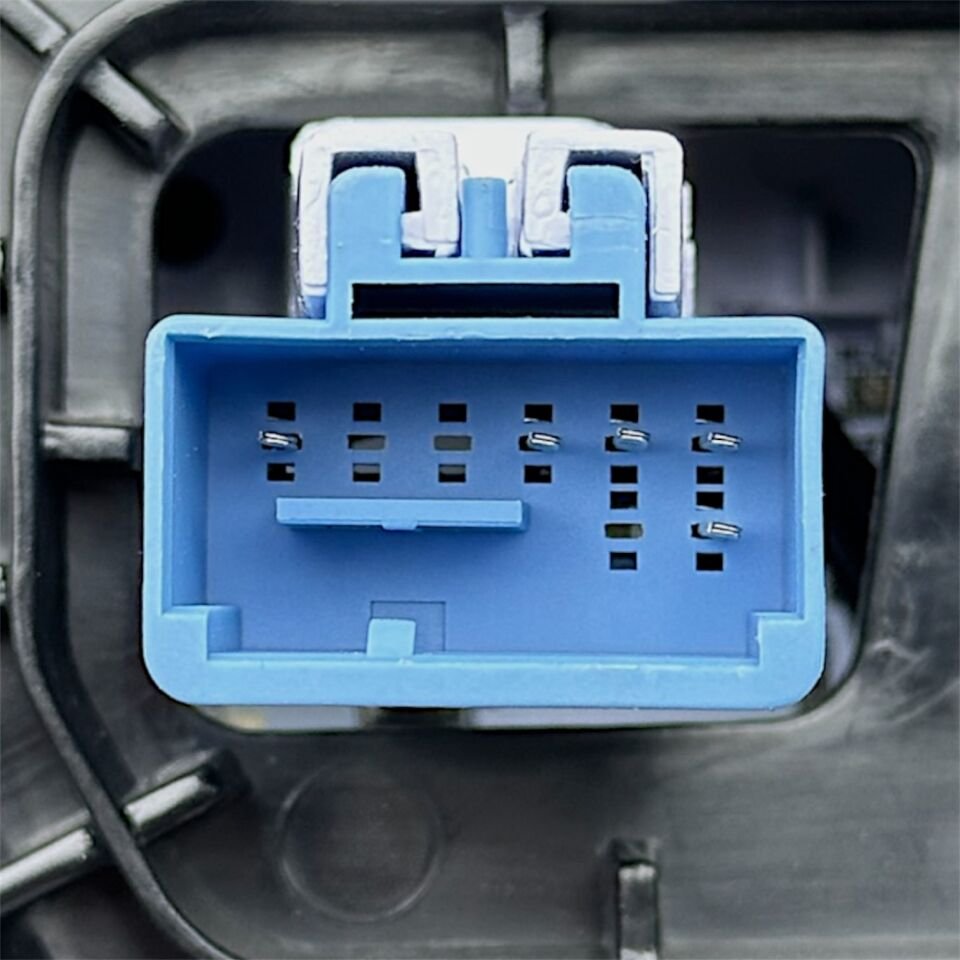 Volkswagen Stop Passat B8 14-19 Dış Sol (Hıghlıne)