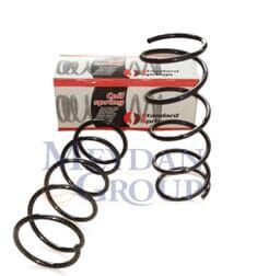 FORD FOCUS- SD/HB- 98/05; ÖN HELEZON YAYI SAĞ/SOL (2Lİ SET)1.8/2.0 16V (12,25X152X409)(STDR)