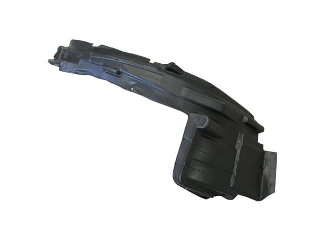 ISUZU D MAX- PICK UP- 12/17; ÖN ÇAMURLUK DAVLUMBAZI SOL (4X4)