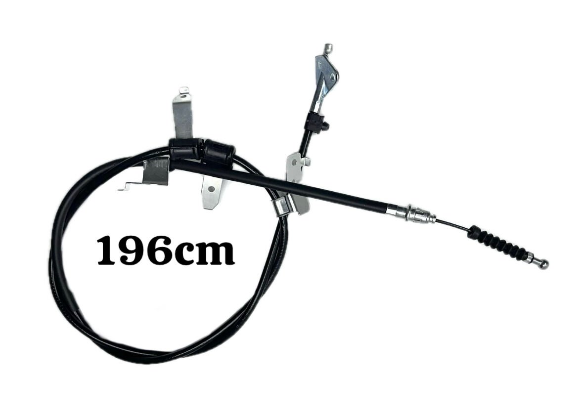 Toyota Tel Fren El Corolla 07-12 Arka Sağ