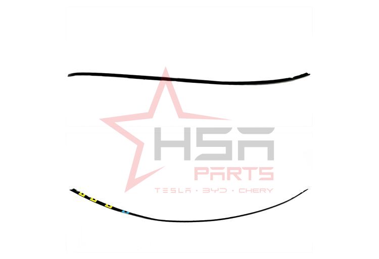 2006-2011 Honda Civic Sağ Tavan Çıtası 73158-SNA-003