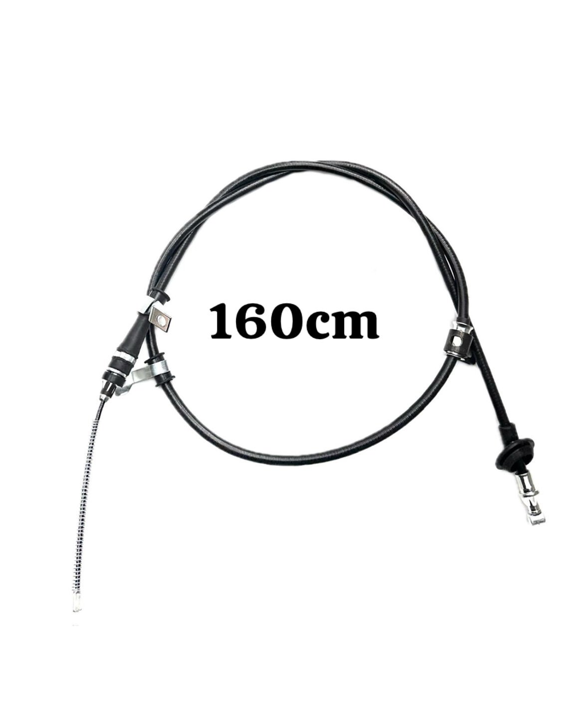 Kıa Tel Fren El Rio 00-05 Arka Sağ