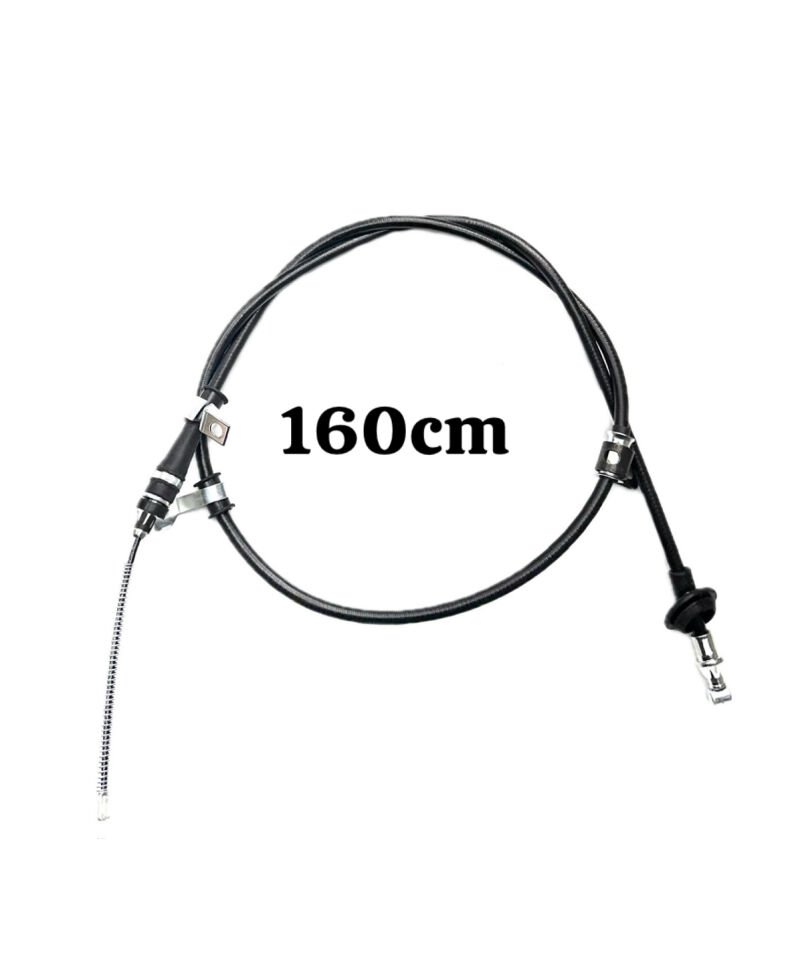 Kıa Tel Fren El Rio 00-05 Arka Sağ