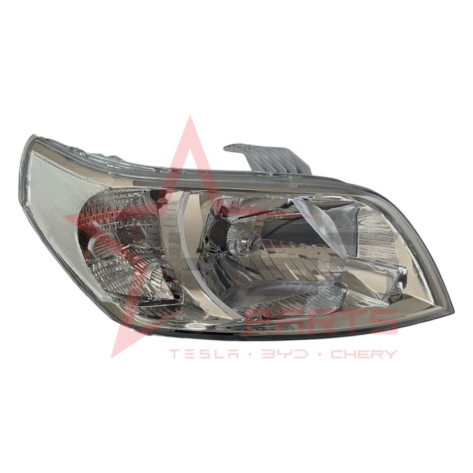 2008-2010 Chevrolet Aveo HB Sağ Far 96650755