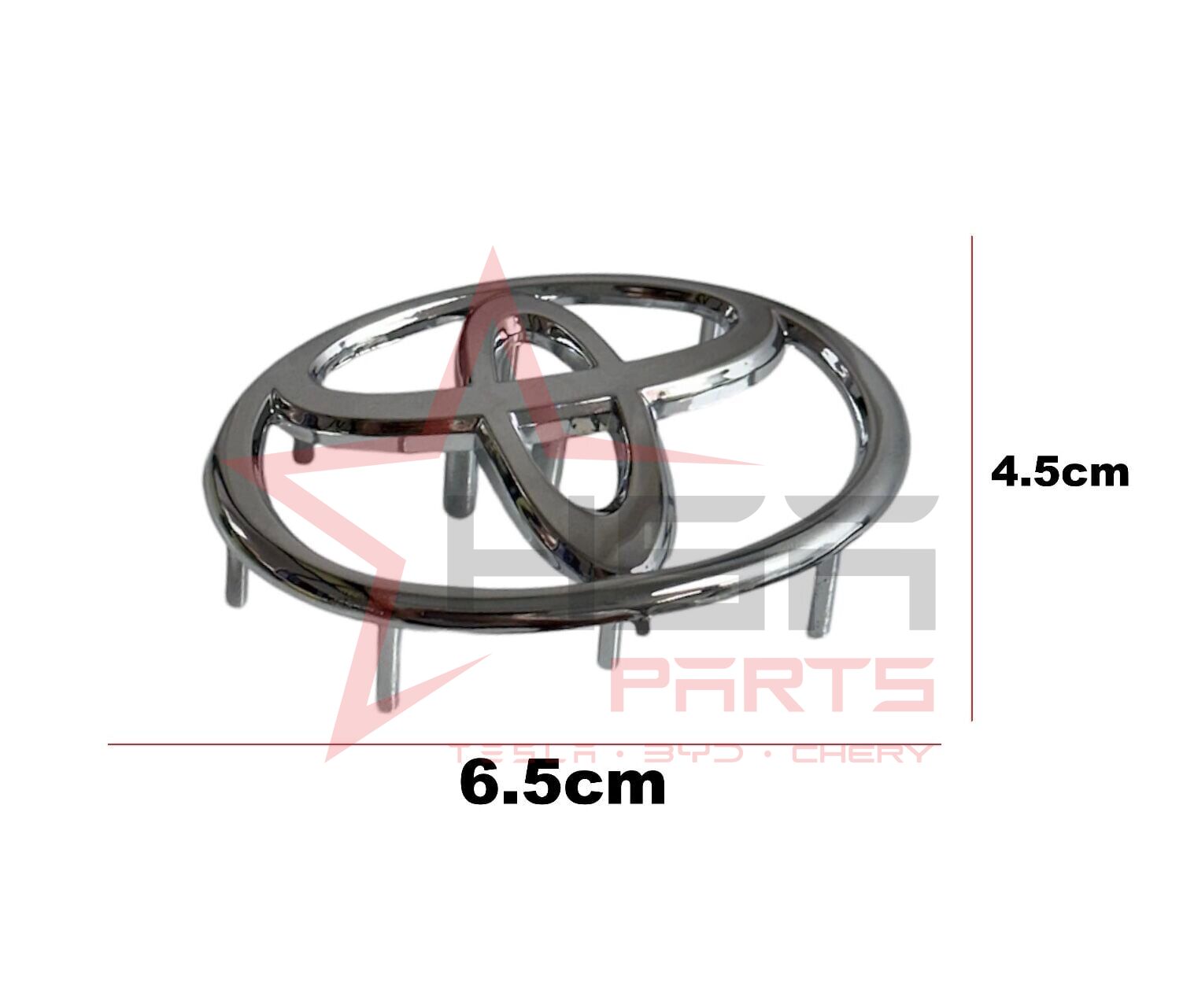 2007-2012 Toyota Hilux Direksiyon Göbeği (Arma) 90975-02146