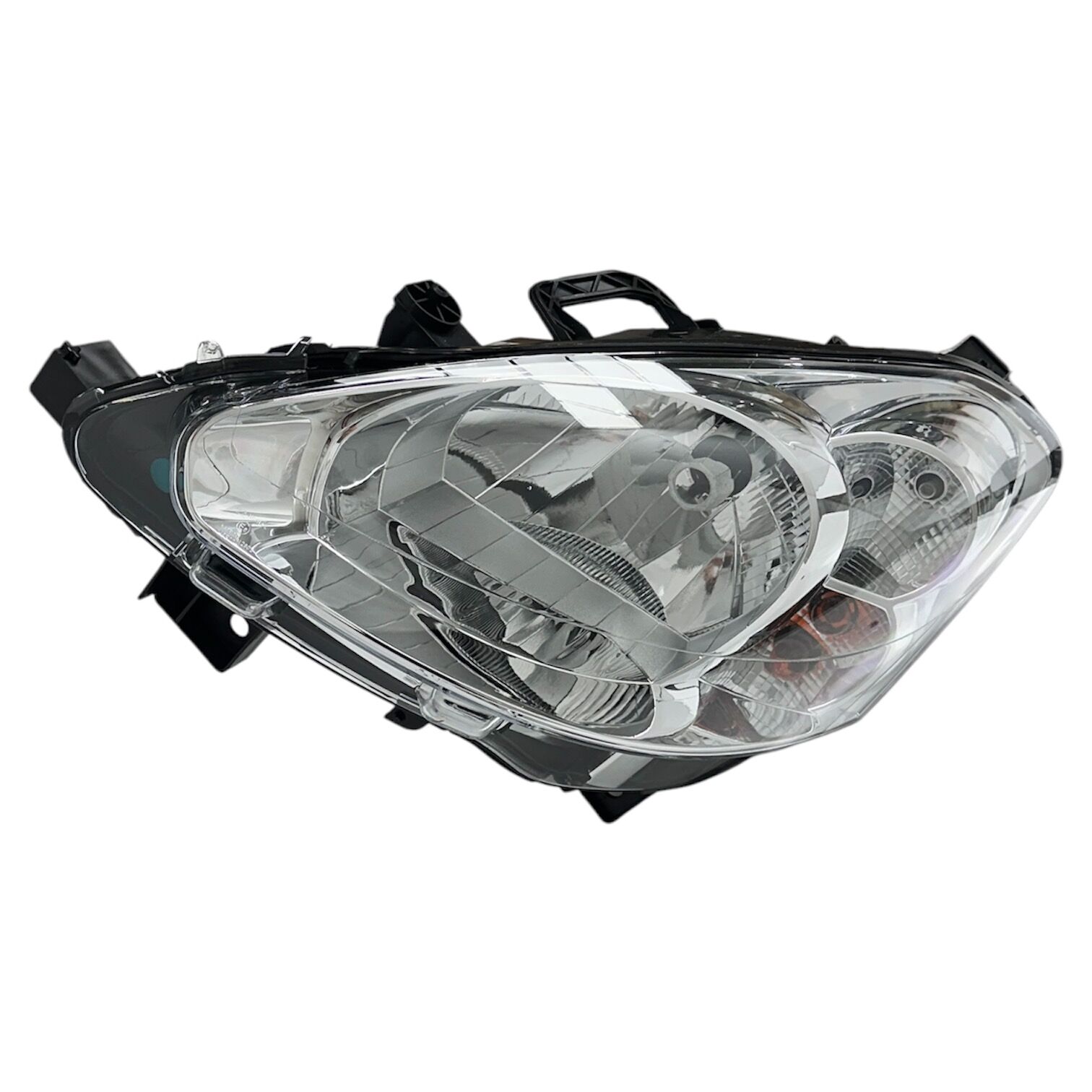 Peugeot Far Partner 12-16 Sol