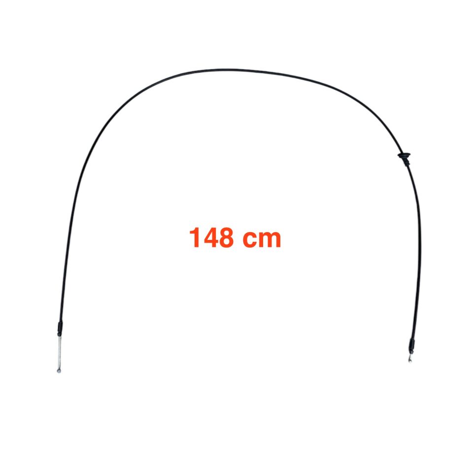 Hyundaı Tel Kaput Açma Santafe 13-15