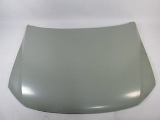 VOLKSWAGEN AMAROK- 17/20; MOTOR KAPUTU GRİ BOYALI (İCELİ/TENASONLU) (SIMYI)