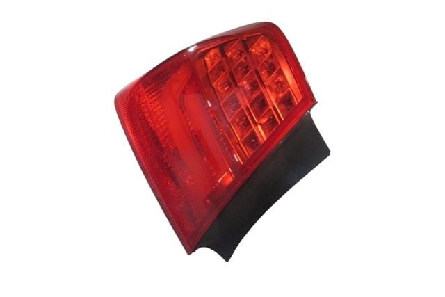 (YENİ ÜRÜN!!!)BMW 3 SERI- E90- 09/11; DIŞ STOP LAMBASI SOL KIRMIZI (LEDLİ/DUYLU) (LCI) (E MARKLI)