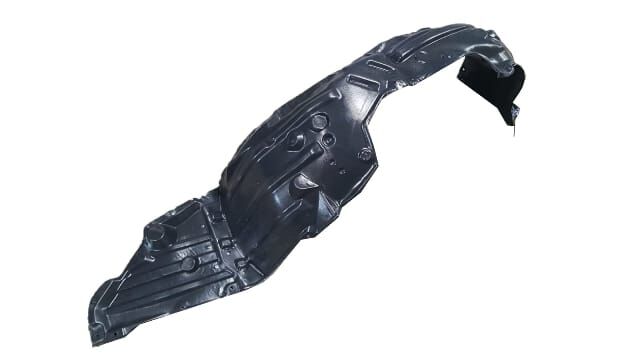 TOYOTA COROLLA- E210- 19/25; ÖN ÇAMURLUK DAVLUMBAZI SAĞ (EUROBUMP)